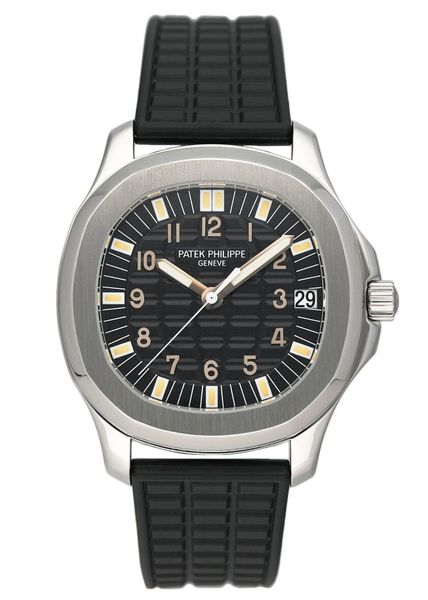 Patek Philippe Aquanaut 5065A-001